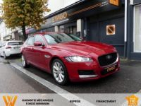 Jaguar XF V6 3.0 D 300 CH PORTFOLIO BVA - <small></small> 22.990 € <small>TTC</small> - #1