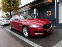 Jaguar XF V6 3.0 D 300 CH PORTFOLIO BVA - <small></small> 22.990 € <small>TTC</small> - #2