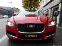 Jaguar XF V6 3.0 D 300 CH PORTFOLIO BVA - <small></small> 22.990 € <small>TTC</small> - #8