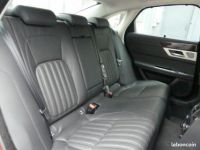 Jaguar XF V6 3.0 D 300 CH PORTFOLIO BVA - <small></small> 22.990 € <small>TTC</small> - #17