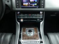 Jaguar XF V6 3.0 D 300 CH PORTFOLIO BVA - <small></small> 22.990 € <small>TTC</small> - #20