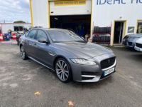 Jaguar XF V6 3.0 D 300CH PRESTIGE BVA R SPORT - <small></small> 24.990 € <small>TTC</small> - #1