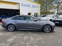 Jaguar XF V6 3.0 D 300CH PRESTIGE BVA R SPORT - <small></small> 24.990 € <small>TTC</small> - #2