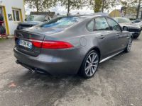 Jaguar XF V6 3.0 D 300CH PRESTIGE BVA R SPORT - <small></small> 24.990 € <small>TTC</small> - #3