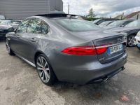 Jaguar XF V6 3.0 D 300CH PRESTIGE BVA R SPORT - <small></small> 24.990 € <small>TTC</small> - #4