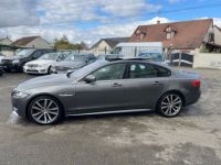 Jaguar XF V6 3.0 D 300CH PRESTIGE BVA R SPORT - <small></small> 24.990 € <small>TTC</small> - #5