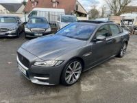 Jaguar XF V6 3.0 D 300CH PRESTIGE BVA R SPORT - <small></small> 24.990 € <small>TTC</small> - #6