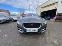 Jaguar XF V6 3.0 D 300CH PRESTIGE BVA R SPORT - <small></small> 24.990 € <small>TTC</small> - #7