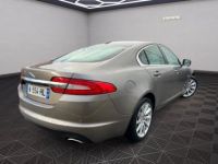 Jaguar XF **2.2 D 190 LUXE PREMIUM BVA CUIR XENONS - <small></small> 12.999 € <small>TTC</small> - #3