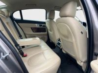 Jaguar XF **2.2 D 190 LUXE PREMIUM BVA CUIR XENONS - <small></small> 12.999 € <small>TTC</small> - #6