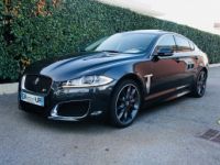 Jaguar XFR JAGUAR XF-R 5.0 V8 COMPRESSOR 510 CH - <small></small> 34.990 € <small></small> - #1