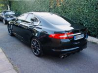 Jaguar XFR JAGUAR XF-R 5.0 V8 COMPRESSOR 510 CH - <small></small> 34.990 € <small></small> - #25