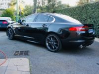 Jaguar XFR JAGUAR XF-R 5.0 V8 COMPRESSOR 510 CH - <small></small> 34.990 € <small></small> - #26