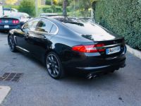 Jaguar XFR JAGUAR XF-R 5.0 V8 COMPRESSOR 510 CH - <small></small> 34.990 € <small></small> - #4