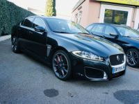 Jaguar XFR JAGUAR XF-R 5.0 V8 COMPRESSOR 510 CH - <small></small> 34.990 € <small></small> - #28