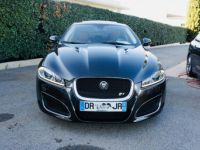 Jaguar XFR JAGUAR XF-R 5.0 V8 COMPRESSOR 510 CH - <small></small> 34.990 € <small></small> - #29