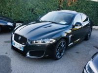 Jaguar XFR JAGUAR XF-R 5.0 V8 COMPRESSOR 510 CH - <small></small> 34.990 € <small></small> - #2