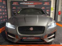 Jaguar XFR XF r-sport 2.0 180 cv bva awd garantie 6 mois - <small></small> 27.990 € <small>TTC</small> - #6