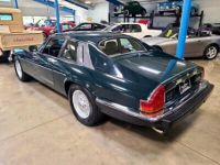 Jaguar XJ - <small></small> 26.000 € <small>TTC</small> - #6