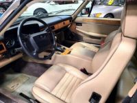 Jaguar XJ - <small></small> 26.000 € <small>TTC</small> - #8