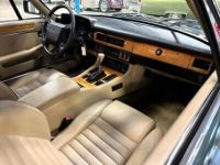 Jaguar XJ - <small></small> 26.000 € <small>TTC</small> - #19