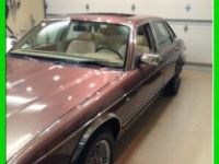 Jaguar XJ - <small></small> 19.000 € <small>TTC</small> - #1