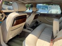 Jaguar XJ - <small></small> 20.000 € <small>TTC</small> - #8