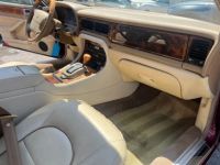 Jaguar XJ - <small></small> 20.000 € <small>TTC</small> - #12