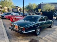 Jaguar XJ - <small></small> 24.000 € <small>TTC</small> - #7