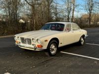 Jaguar XJ - <small></small> 15.100 € <small>TTC</small> - #1