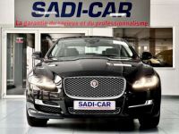 Jaguar XJ 3.0 D 300cv V6 Luxury FULL OPTIONS - <small></small> 42.990 € <small>TTC</small> - #2