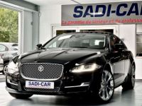 Jaguar XJ 3.0 D 300cv V6 Luxury FULL OPTIONS - <small></small> 42.990 € <small>TTC</small> - #3