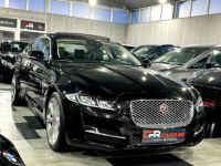 Jaguar XJ 3.0 D V6 Edition Luxury 1e Main Etat Neuf Full His - <small></small> 46.990 € <small>TTC</small> - #2