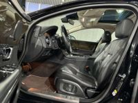 Jaguar XJ 3.0 D V6 Edition Luxury 1e Main Etat Neuf Full His - <small></small> 46.990 € <small>TTC</small> - #10