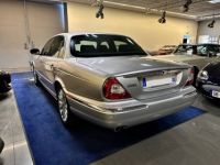 Jaguar XJ 3.0 V6 Classique BA - <small></small> 12.500 € <small>TTC</small> - #5