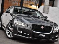 Jaguar XJ 3.0 V6 S-C AWD R-SPORT - <small></small> 39.950 € <small>TTC</small> - #2