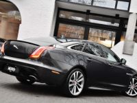 Jaguar XJ 3.0 V6 S-C AWD R-SPORT - <small></small> 39.950 € <small>TTC</small> - #8