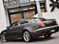 Jaguar XJ 3.0 V6 S-C AWD R-SPORT - <small></small> 39.950 € <small>TTC</small> - #9