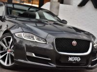 Jaguar XJ 3.0 V6 S-C AWD R-SPORT - <small></small> 39.950 € <small>TTC</small> - #10