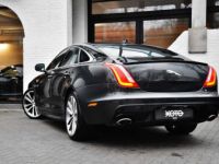 Jaguar XJ 3.0 V6 S-C AWD R-SPORT - <small></small> 39.950 € <small>TTC</small> - #16