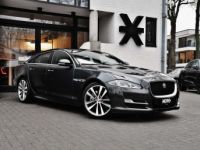 Jaguar XJ 3.0 V6 S-C AWD R-SPORT - <small></small> 39.950 € <small>TTC</small> - #18