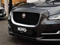 Jaguar XJ 3.0 V6 S-C AWD R-SPORT - <small></small> 39.950 € <small>TTC</small> - #19