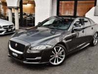 Jaguar XJ 3.0 V6 S-C AWD R-SPORT - <small></small> 39.950 € <small>TTC</small> - #20