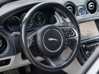 Jaguar XJ 3.0D V6 Luxury COCKPIT-PANO-NAVI-XENON FULL OPTION - <small></small> 15.990 € <small>TTC</small> - #6