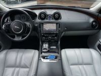 Jaguar XJ 3.0D V6 Luxury COCKPIT-PANO-NAVI-XENON FULL OPTION - <small></small> 15.990 € <small>TTC</small> - #9