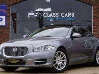 Jaguar XJ 3.0D V6 Luxury COCKPIT-PANO-NAVI-XENON FULL OPTION - <small></small> 13.990 € <small>TTC</small> - #1