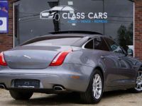 Jaguar XJ 3.0D V6 Luxury COCKPIT-PANO-NAVI-XENON FULL OPTION - <small></small> 13.990 € <small>TTC</small> - #3