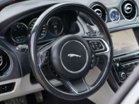 Jaguar XJ 3.0D V6 Luxury COCKPIT-PANO-NAVI-XENON FULL OPTION - <small></small> 13.990 € <small>TTC</small> - #6