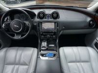 Jaguar XJ 3.0D V6 Luxury COCKPIT-PANO-NAVI-XENON FULL OPTION - <small></small> 13.990 € <small>TTC</small> - #9