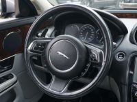 Jaguar XJ 3.0D V6 Luxury COCKPIT-PANO-NAVI-XENON FULL OPTION - <small></small> 13.990 € <small>TTC</small> - #11